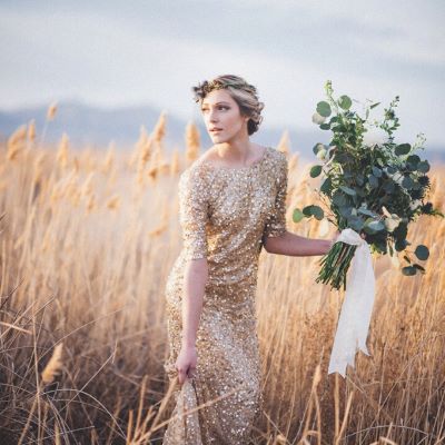 Submit Styled Shoot