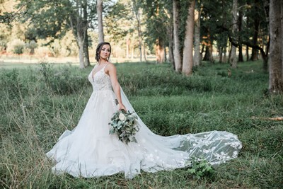 Southern Wedding Inspiration: Where Elegance Meets Whimsical